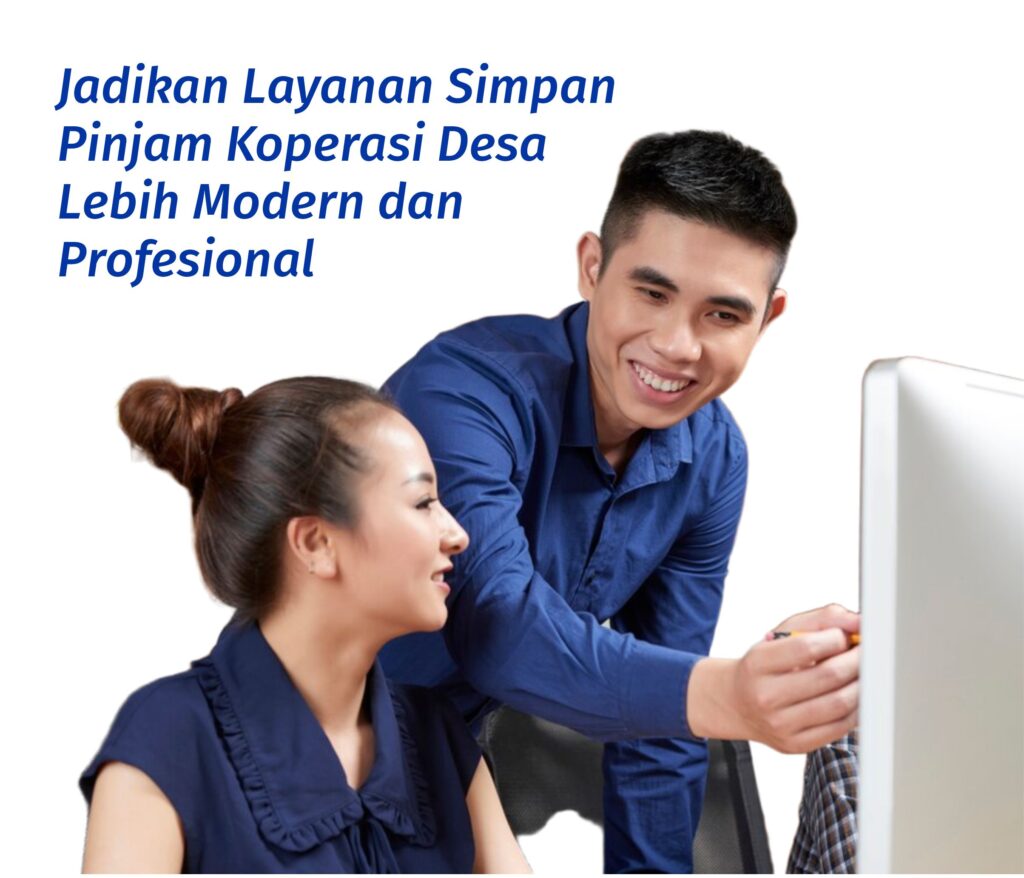 Software Kopdes