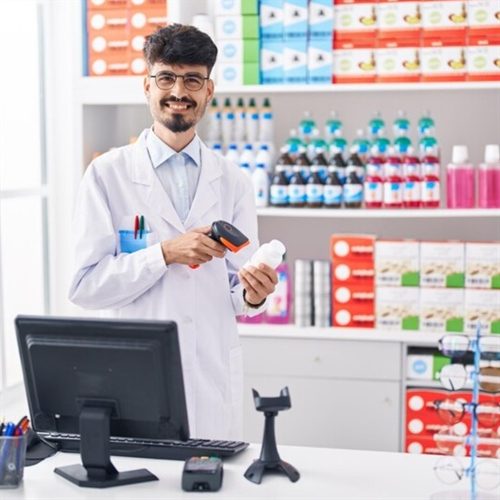 KOPDESA Outlet Gerai Obat