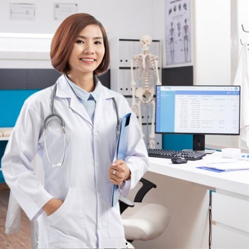 KOPDESA Outlet Klinik Desa